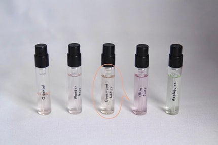 を使ったクチコミ(1枚目)