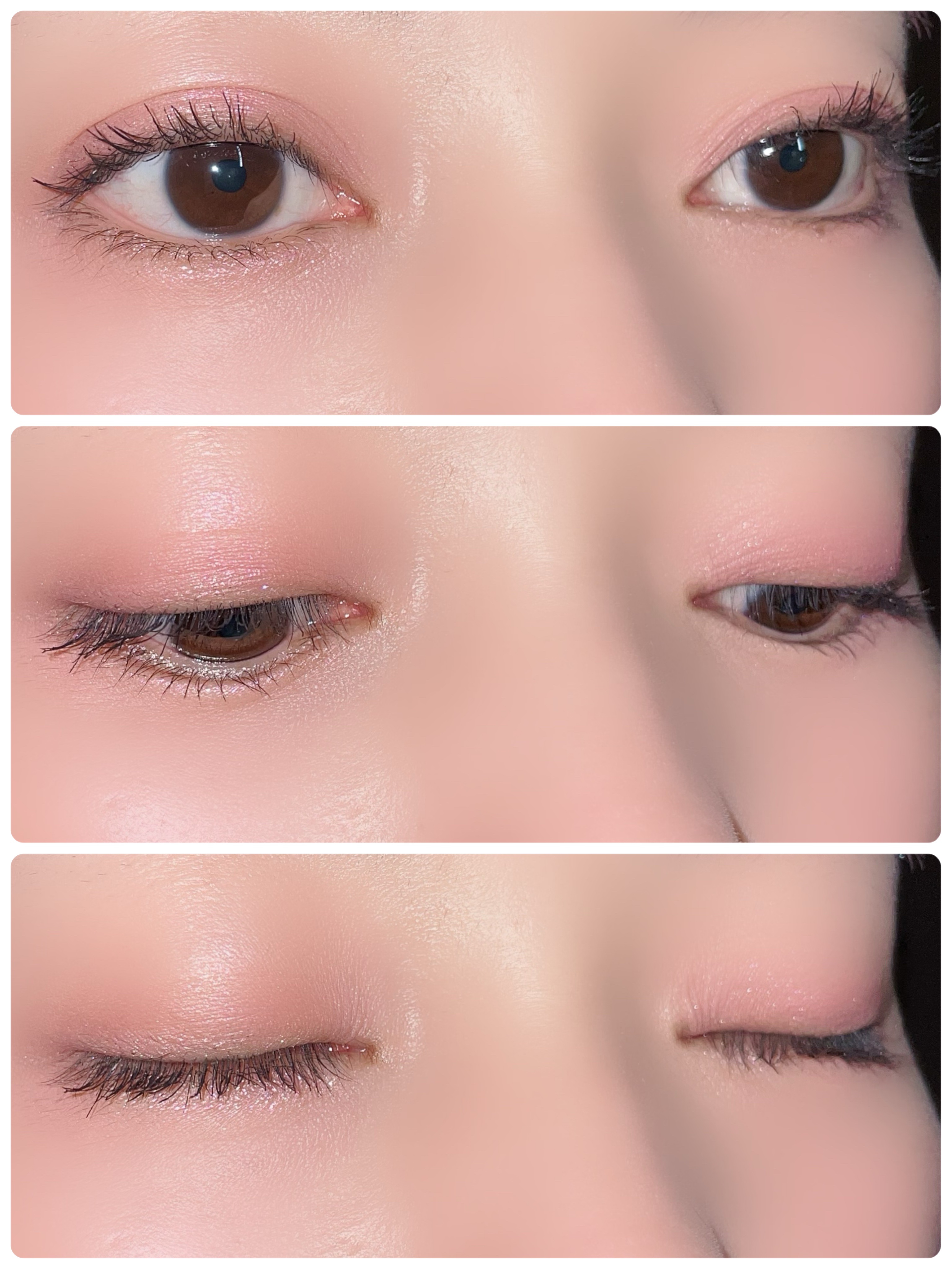 フルーティーグラムティント/Laka/リップティントを使ったクチコミ（2枚目）