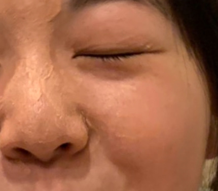 導入化粧液/無印良品/ブースター・導入液を使ったクチコミ（3枚目）