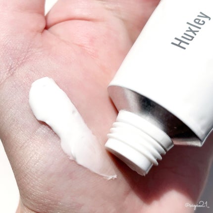 HAND CREAM/Huxley/ハンドクリームを使ったクチコミ(2枚目)