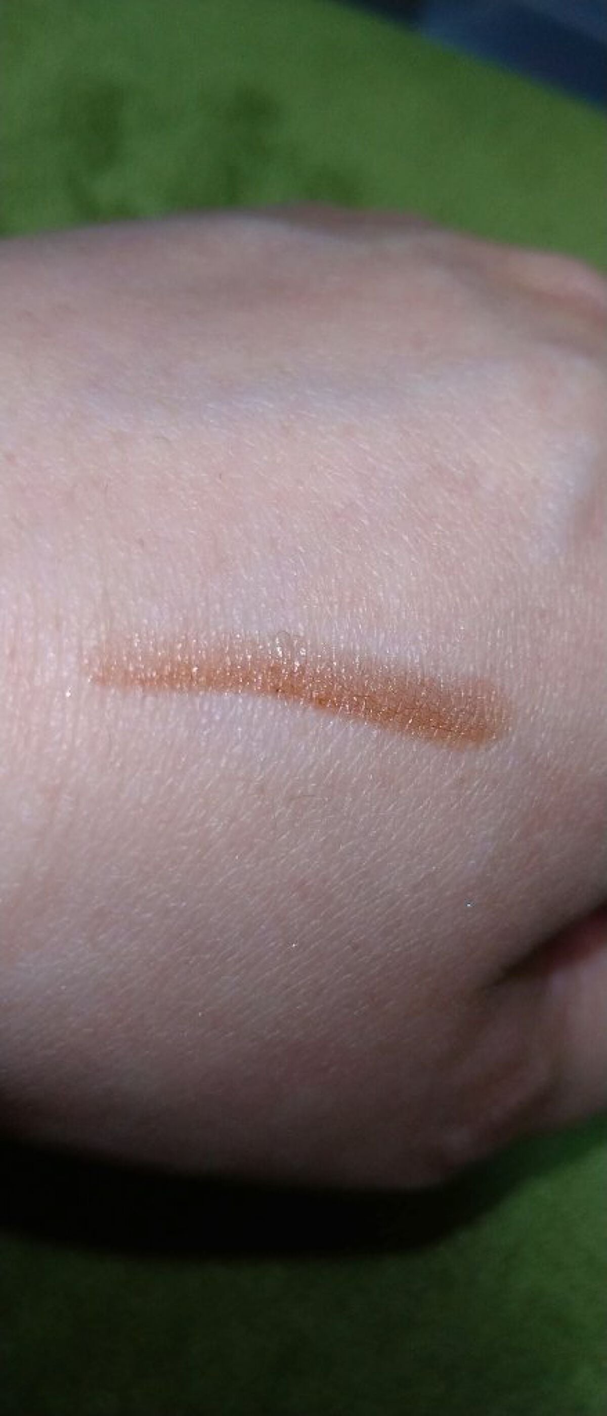 &be コントゥアペン/&be/シェーディングを使ったクチコミ(5枚目)