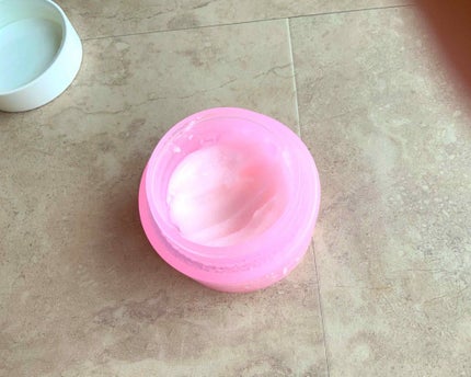 クリーンイットゼロ クレンジングバーム オリジナル/BANILA CO/クレンジングバームを使ったクチコミ(2枚目)