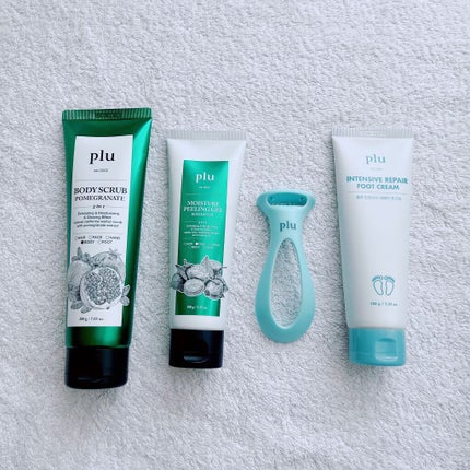 を使ったクチコミ(1枚目)