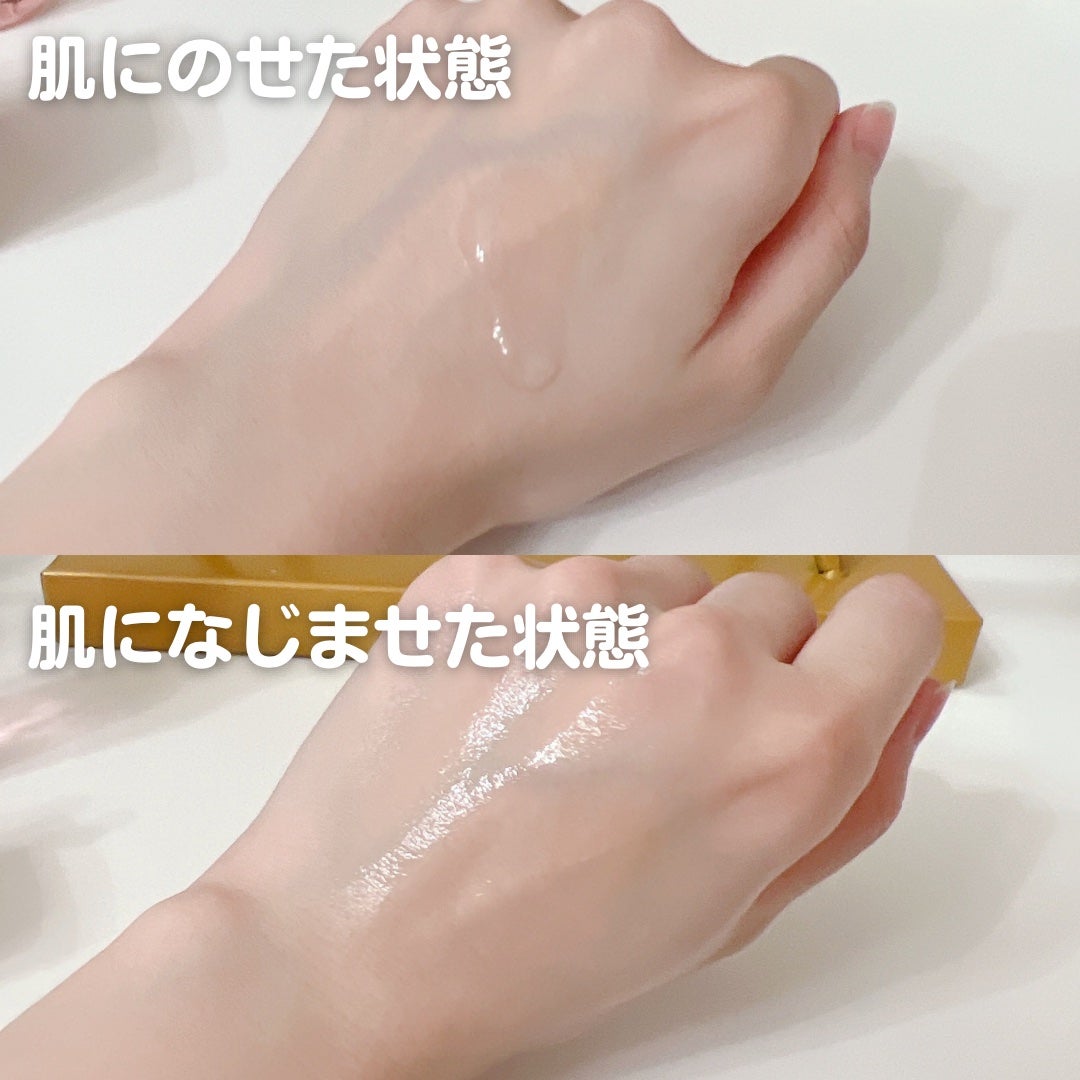 ピンクティーツリーシナジーセラム/APLIN/美容液を使ったクチコミ(2枚目)