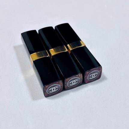 ルージュ ココ フラッシュ/CHANEL/口紅を使ったクチコミ(8枚目)