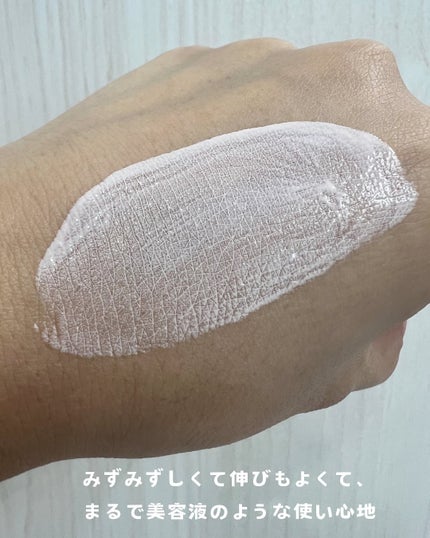 ãããã¯ãã£ã³ã° ãã©ã€ããŒ/PAUL & JOE BEAUTE/åç²§äžå°ã䜿ã£ãã¯ãã³ãïŒ4æç®ïŒ