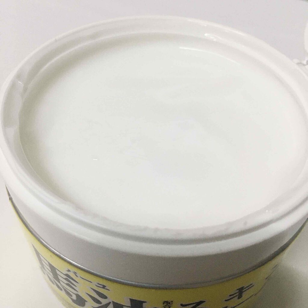 馬油スキンクリーム/ロッシ/ハンドクリームを使ったクチコミ(2枚目)