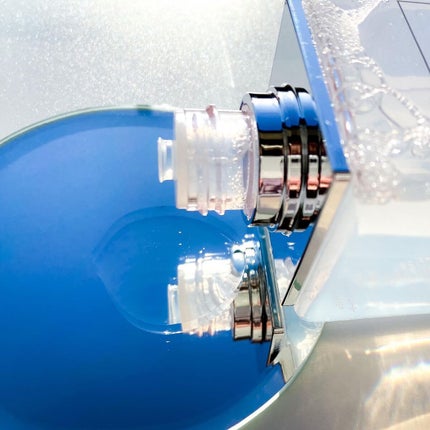 イドラクラリティ 薬用 トリートメント エッセンス ウォーター/DECORTÉ/化粧水を使ったクチコミ(4枚目)