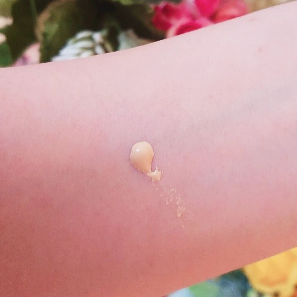 モイストラボ BBエッセンスクリーム/Moist Labo/BBクリームを使ったクチコミ(3枚目)