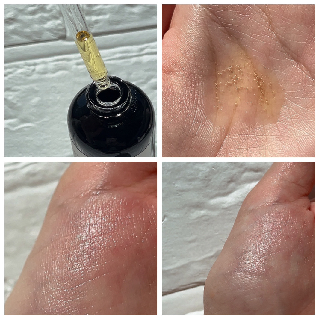 RXザ・ビタミンC23セラム/COSRX/美容液を使ったクチコミ（2枚目）