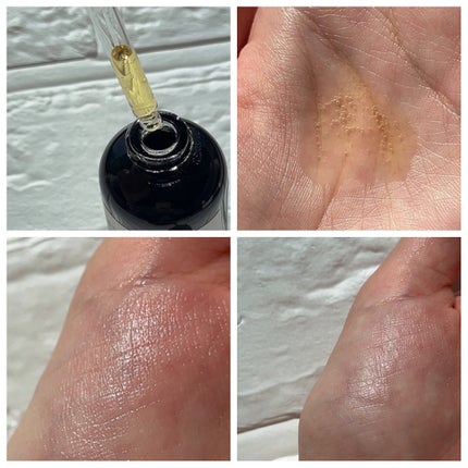 RXザ・ビタミンC23セラム/COSRX/美容液を使ったクチコミ(2枚目)