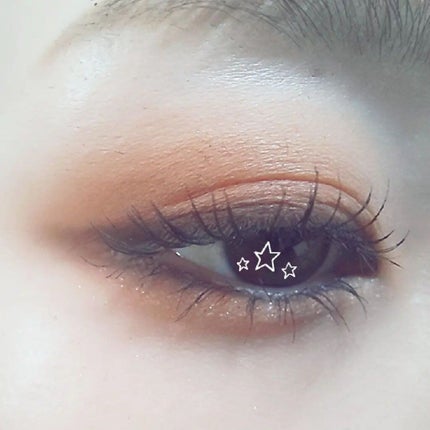 パーフェクトマルチアイズ/キャンメイク/アイシャドウパレットを使ったクチコミ(6枚目)