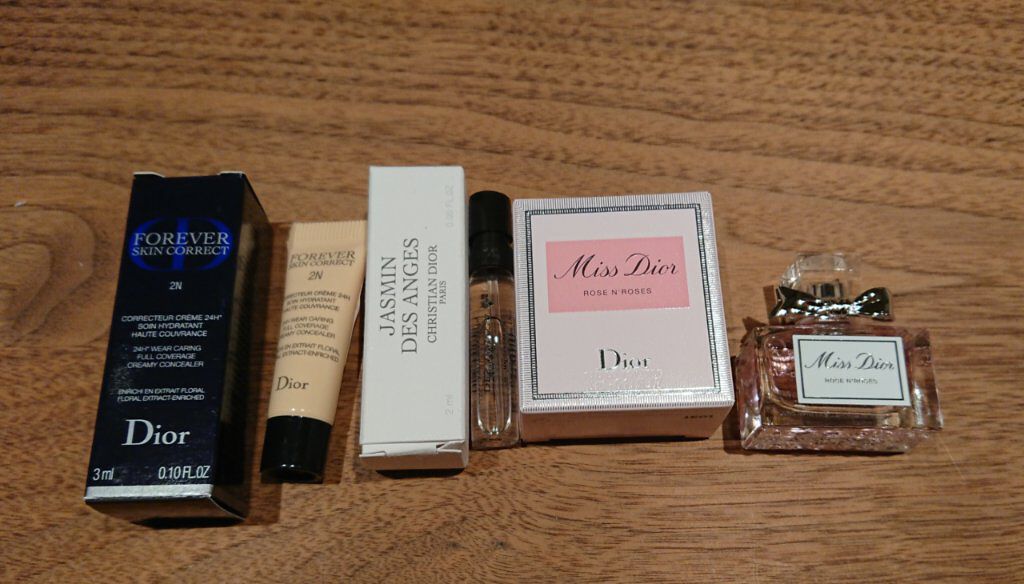 ルージュ ディオール/Dior/口紅を使ったクチコミ(5枚目)