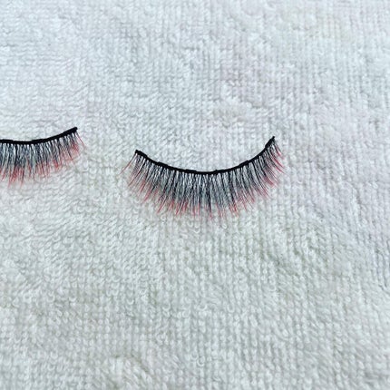 May.B Lash セット/May.B Lash/その他キットセットを使ったクチコミ(4枚目)