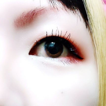 アイカラーパレット/heme/アイシャドウパレットを使ったクチコミ(6枚目)