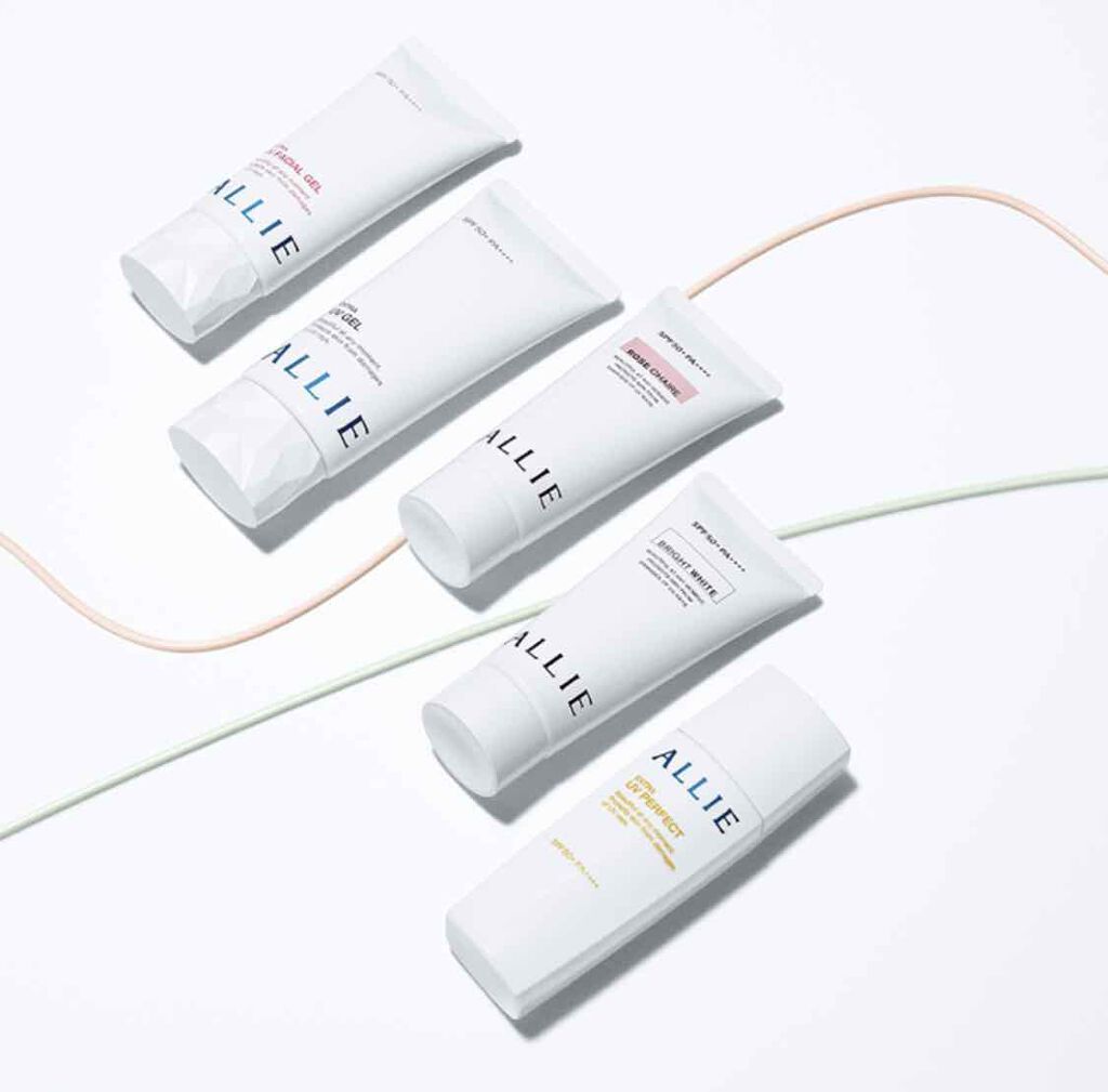 UV＆WHITEエンリッチリフト50+/ドクターシーラボⓇ/日焼け止めクリームを使ったクチコミ（2枚目）