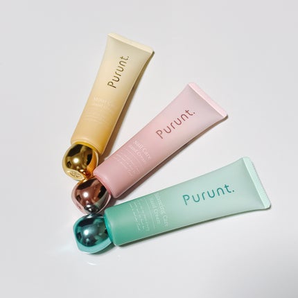 プルント バランシングケア美容液ハンドクリーム/Purunt./ハンドクリームを使ったクチコミ(1枚目)