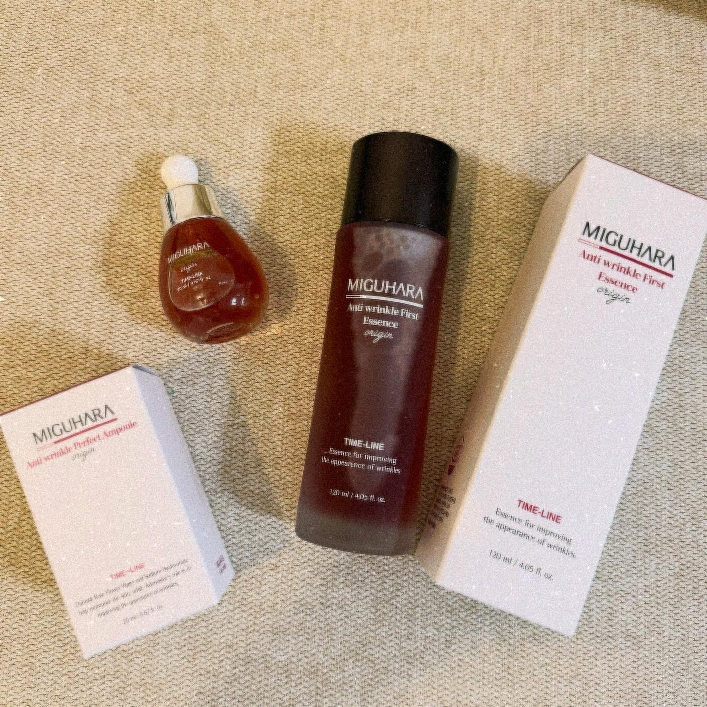 kano on LIPS 「【miguharaスキンケアライン!夏にも使える!】みなさんこ..」(1枚目)