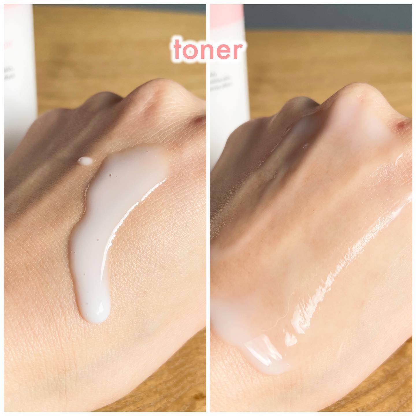 マデカデイリーリペアトナー/センテリアン24/化粧水を使ったクチコミ（3枚目）