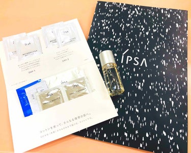 コントロールベイス/IPSA/化粧下地を使ったクチコミ（2枚目）