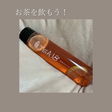 🍒🍇 on LIPS 「tea18ローズレモンティー１日水を2L飲むとダイエットになる..」（1枚目）