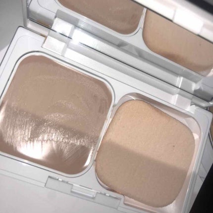 マーシュフィールド SC クリーミィタッチファンデ/マーシュ・フィールド/クリーム・エマルジョンファンデーションを使ったクチコミ(2枚目)