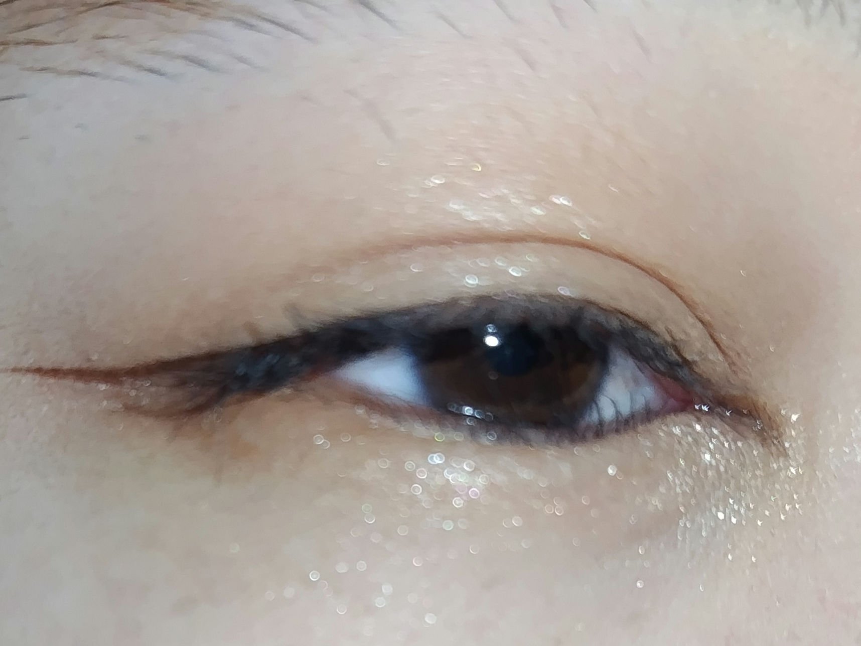 フルーティーグラムティント/Laka/リップティントを使ったクチコミ（3枚目）