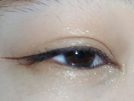 フルーティーグラムティント/Laka/リップティントを使ったクチコミ(3枚目)