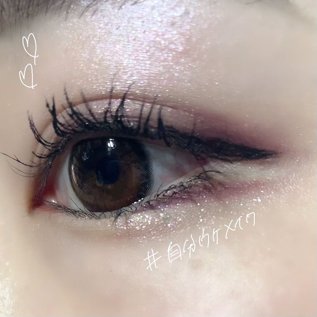 デューティント/AMUSE/リップティントを使ったクチコミ（3枚目）