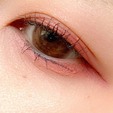 Love Bear 9色 アイシャドウパレット/FlowerKnows/アイシャドウパレットを使ったクチコミ(3枚目)