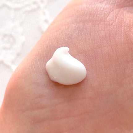 トゥルーリペア ナイトクリーム/amos PROFESSIONAL/アウトバストリートメントを使ったクチコミ(6枚目)