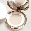 ステファニーPURE'D100 PERFECTION クッションファンデ