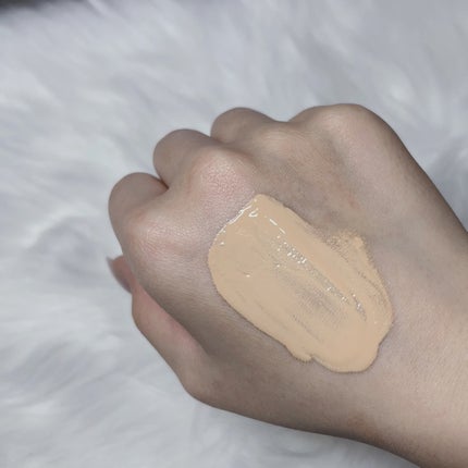 テラコッタ フルイド グロウ/GUERLAIN/リキッドファンデーションを使ったクチコミ(3枚目)