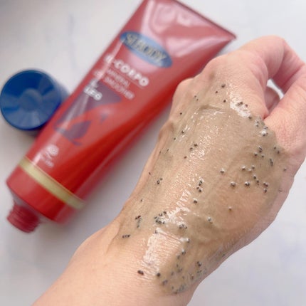 ミネラルレッグスムーサー/イルコルポ/レッグ・フットケアを使ったクチコミ(4枚目)