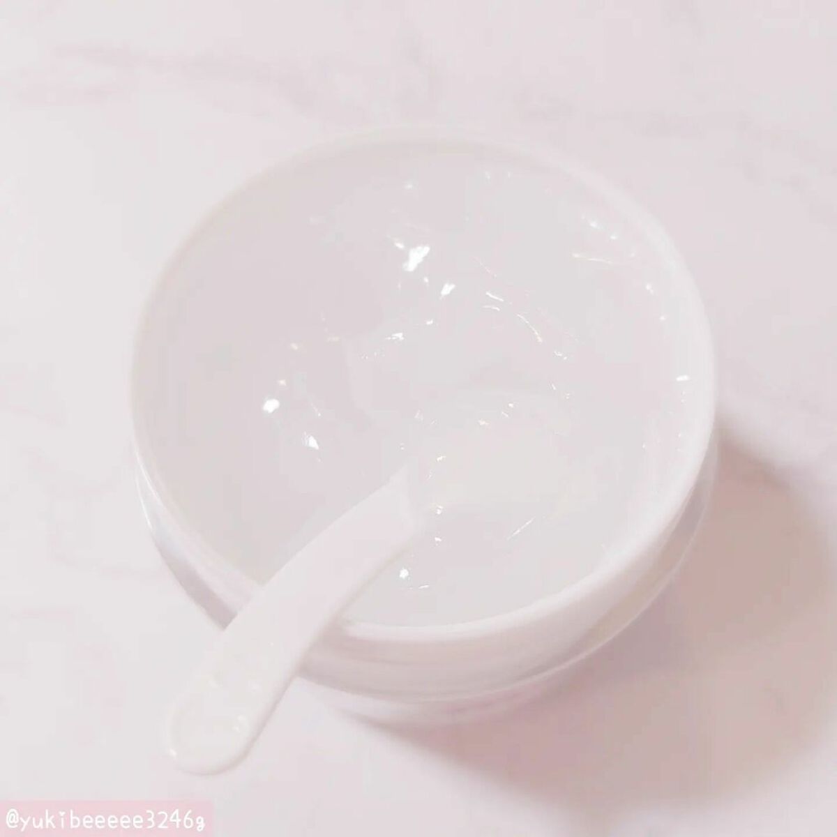 NMNフェイス&ボディヴェイル/floresca/オールインワン化粧品を使ったクチコミ(3枚目)