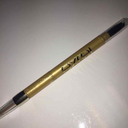 パウダー&ペンシル アイブロウEX/excel/アイブロウペンシルを使ったクチコミ(1枚目)