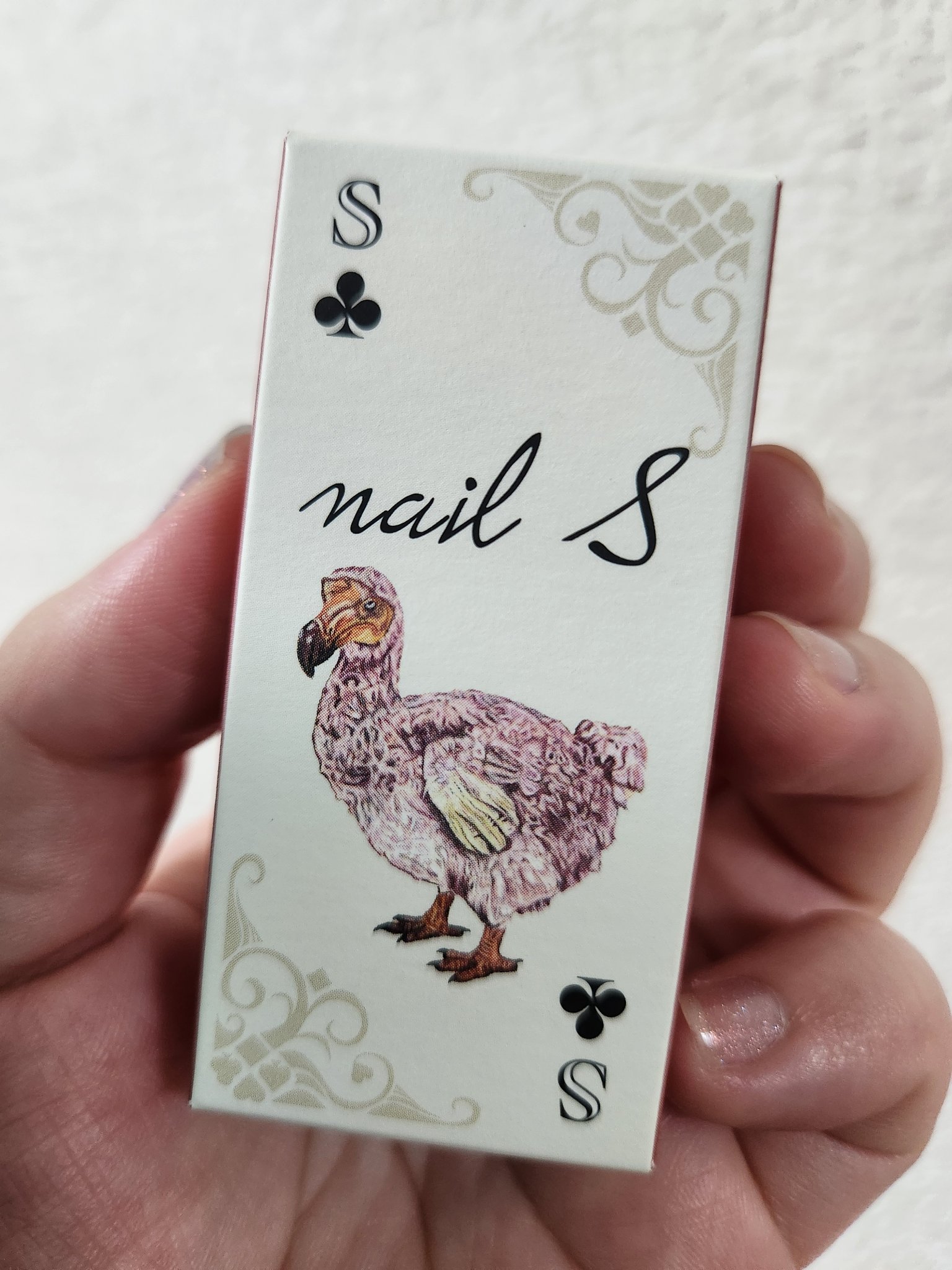 カラフルネイルズ/キャンメイク/マニキュアを使ったクチコミ（3枚目）