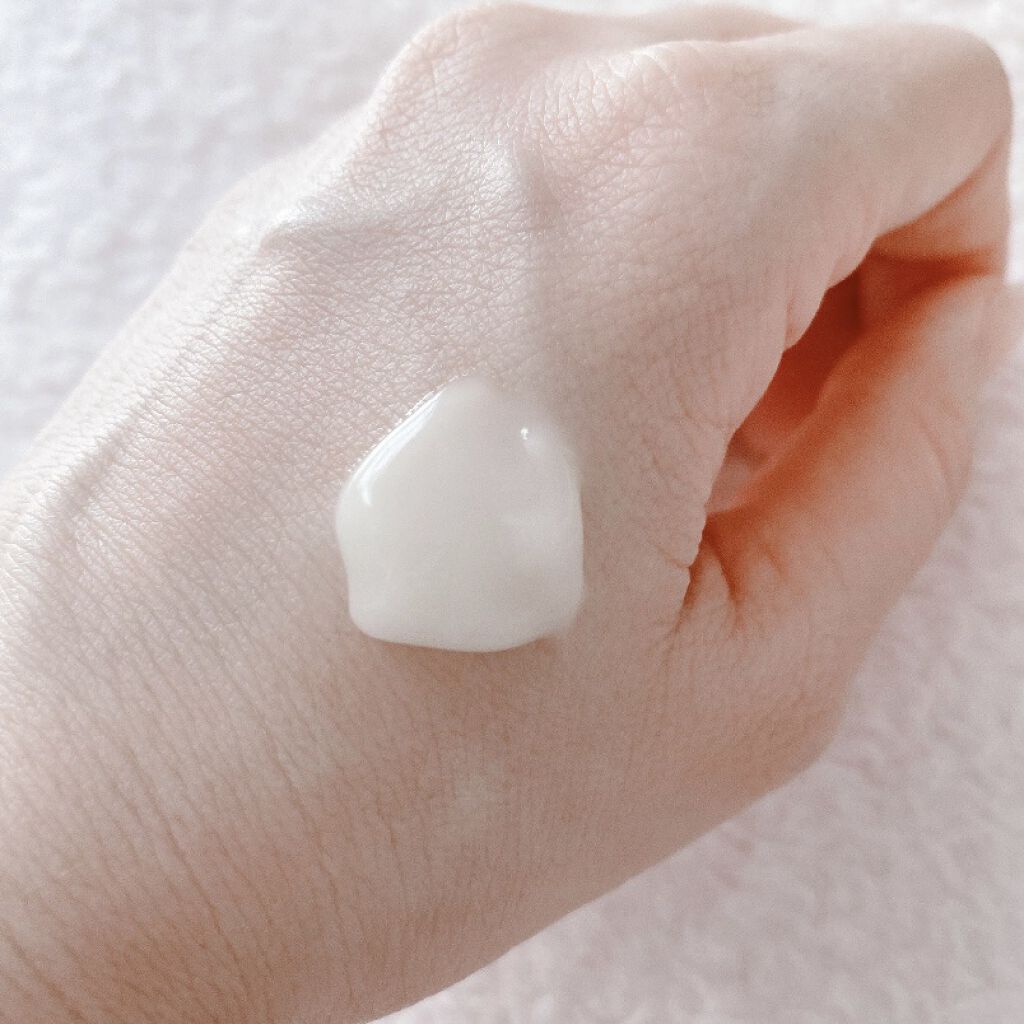 アクアコラーゲンゲル エンリッチリフト EX/ドクターシーラボⓇ/フェイスクリームを使ったクチコミ（3枚目）