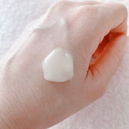 アクアコラーゲンゲル エンリッチリフト EX/ドクターシーラボⓇ/フェイスクリームを使ったクチコミ(3枚目)