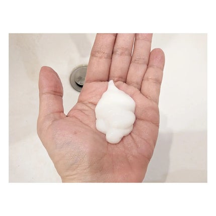 クールソルトスケーリングシャンプー/クールソルトスカルプトリートメント/Dr.G/市販シャンプーを使ったクチコミ(2枚目)