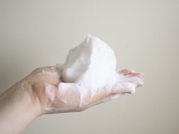 50代におすすめの洗顔石鹸人気ランキングTOP24≪ドラッグストアのプチプラ・デパコス≫の画像