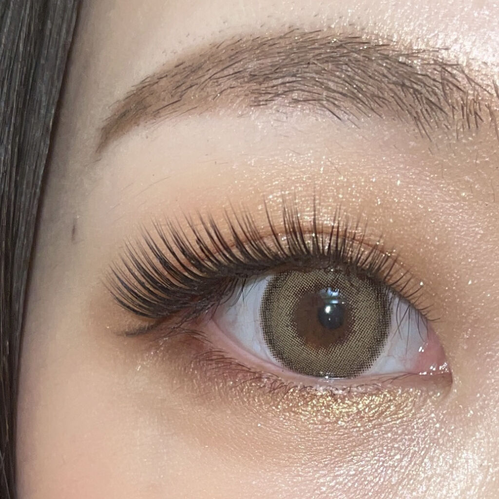 アイカラーレーション/LUNASOL/アイシャドウパレットを使ったクチコミ（3枚目）