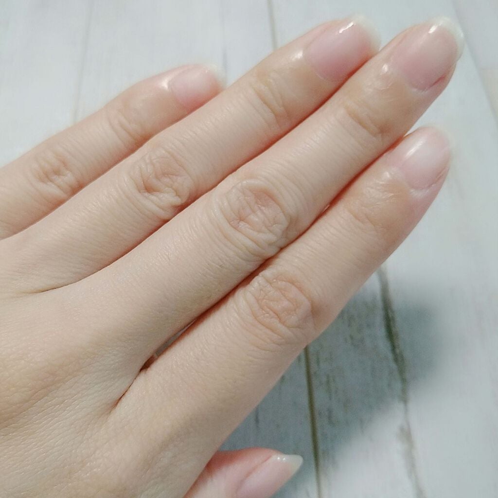 ワンショットネイルグルーリムーバー/GELATO FACTORY/除光液を使ったクチコミ(5枚目)