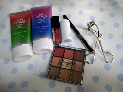 rena1214 on LIPS 「#ナチュ盛り最強アイテム濃すぎず薄すぎない!ナチュラルに盛れる..」(1枚目)