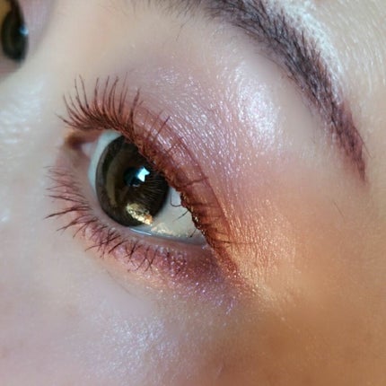 クリーミータッチライナー/キャンメイク/ジェルアイライナーを使ったクチコミ(5枚目)