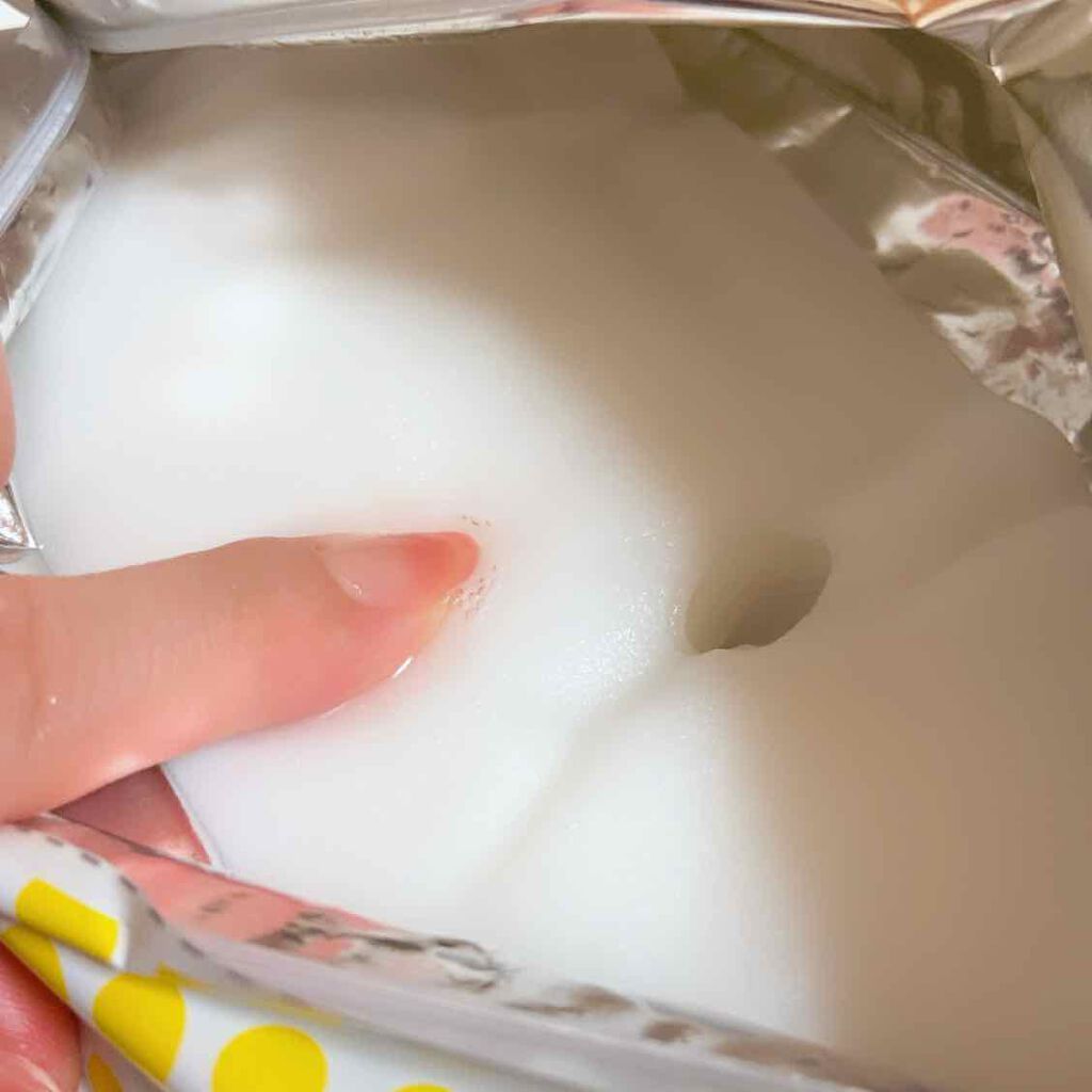 インテンシブ モーニングマスク/PLuS/シートマスク・パックを使ったクチコミ(2枚目)