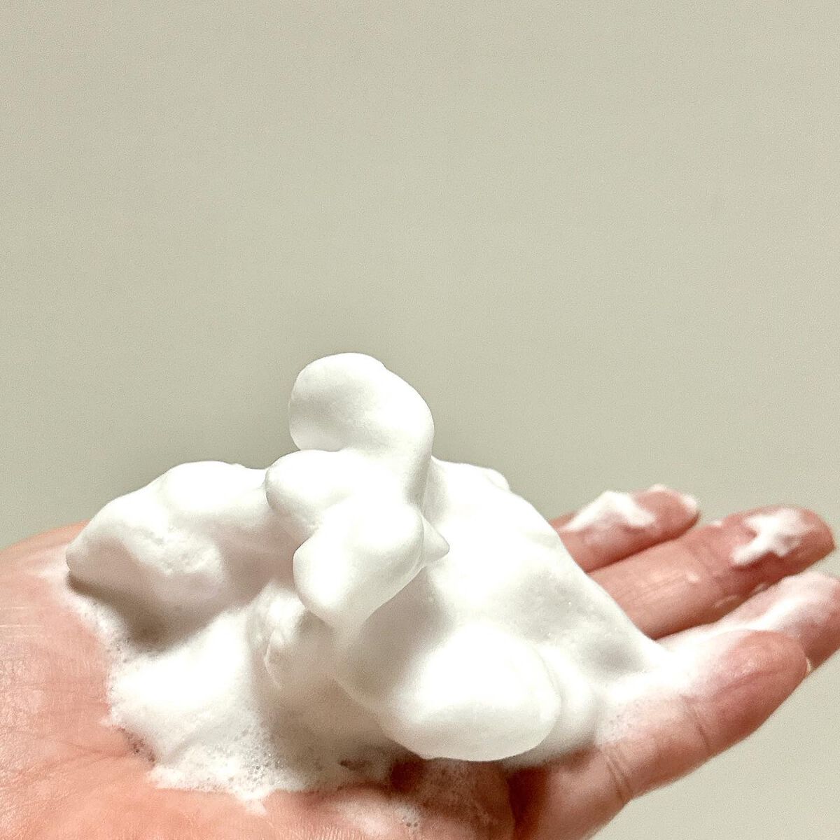 スキンピールバー ティートゥリー/サンソリット/洗顔石鹸を使ったクチコミ(3枚目)