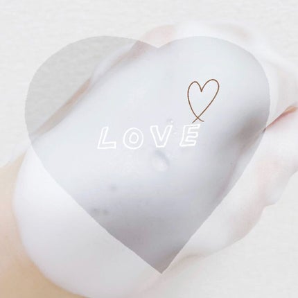 クリアフル ウォッシュ/オルビス/洗顔フォームを使ったクチコミ(2枚目)