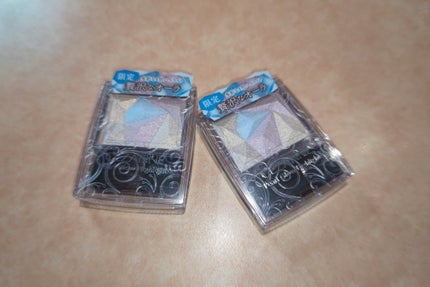 パールグロウハイライト/CEZANNE/ハイライト・シェーディングを使ったクチコミ(1枚目)