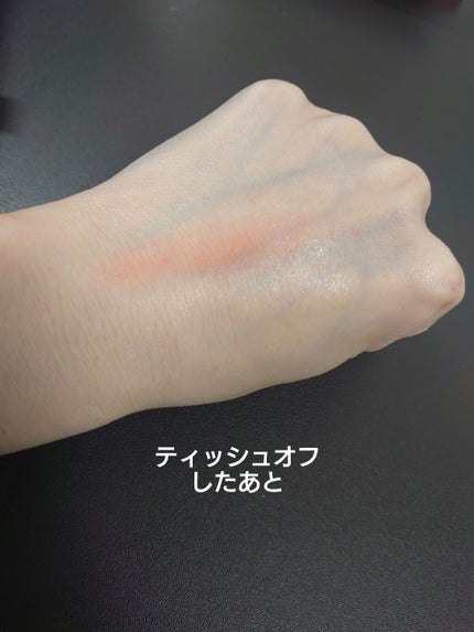 つやぷるリップR/b idol/口紅を使ったクチコミ(3枚目)